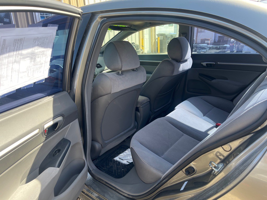 2006 Honda Civic Image 3