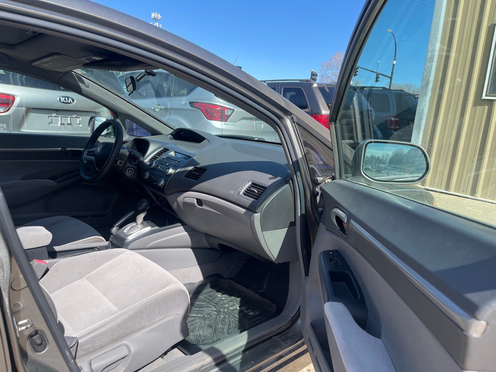 2006 Honda Civic Image 4
