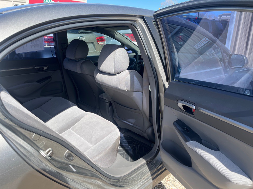 2006 Honda Civic Image 5