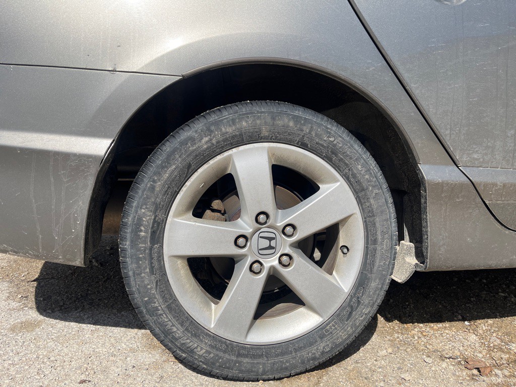 2006 Honda Civic Image 6