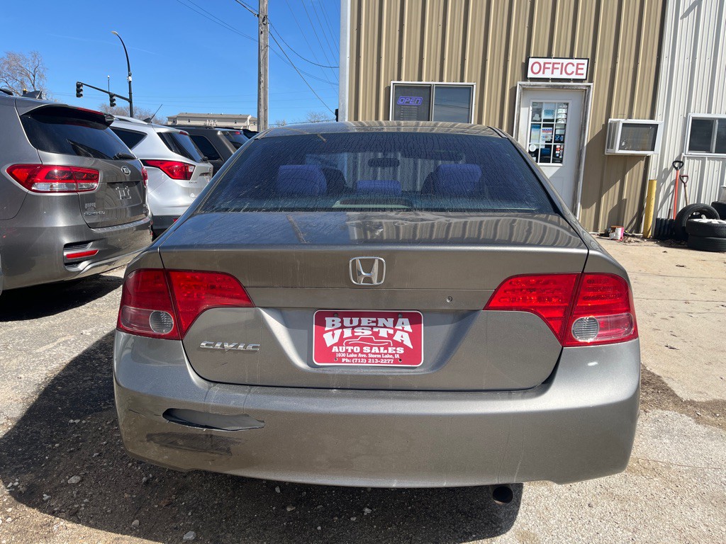 2006 Honda Civic Image 7
