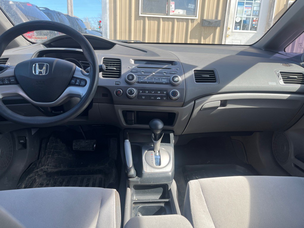 2006 Honda Civic Image 8