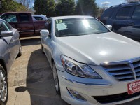 Image for 2013 Hyundai Genesis 3.8L ID: 7263459