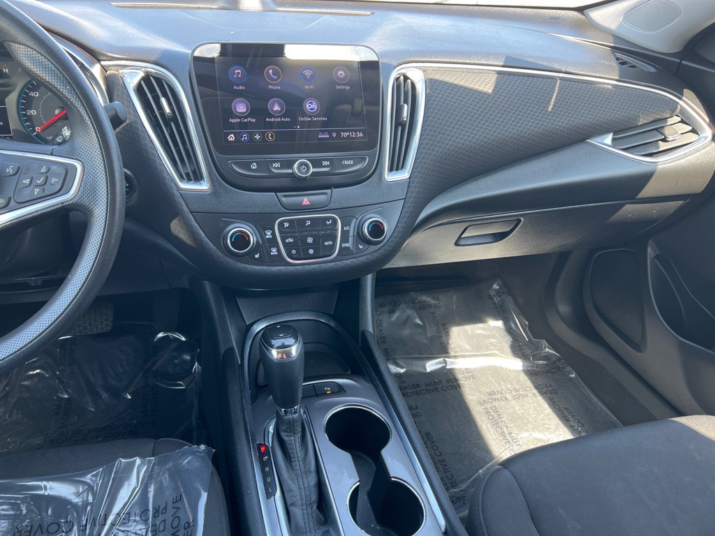 2019 Chevrolet Malibu Image 6