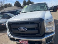 Image for 2013 Ford F-250 XL ID: 7271479