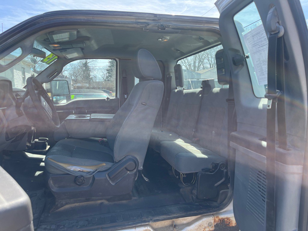 2013 Ford F-250 Image 5