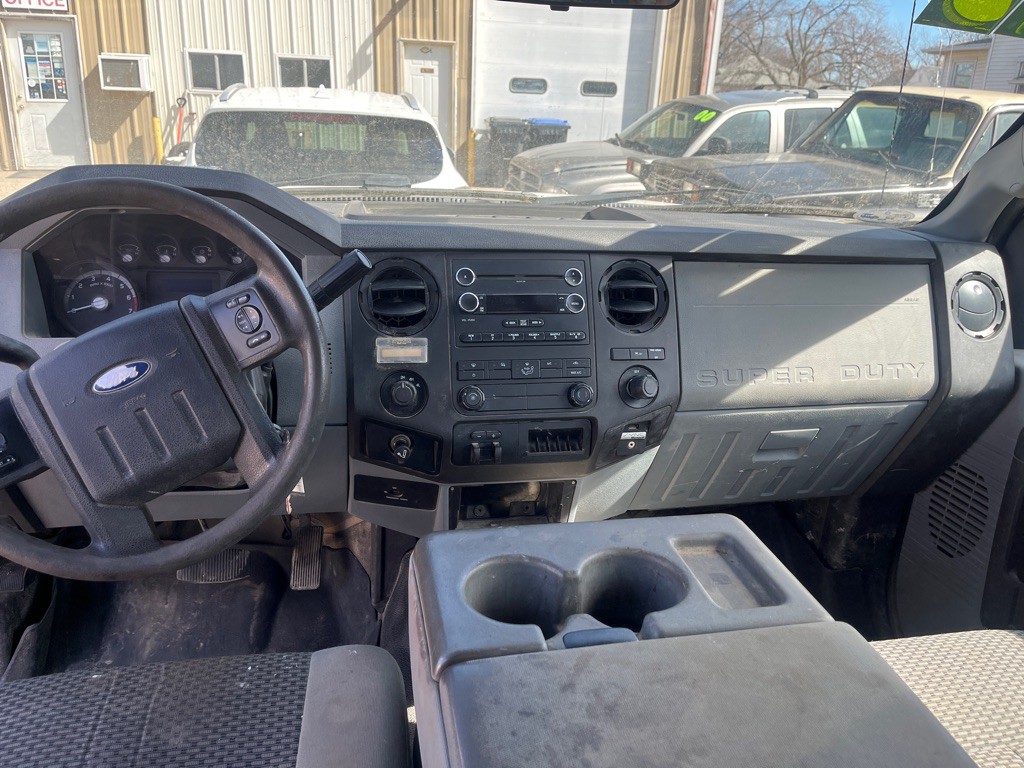 2013 Ford F-250 Image 6