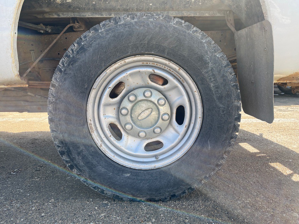 2013 Ford F-250 Image 7