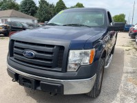 Image for 2012 Ford F-150 XL ID: 7271501