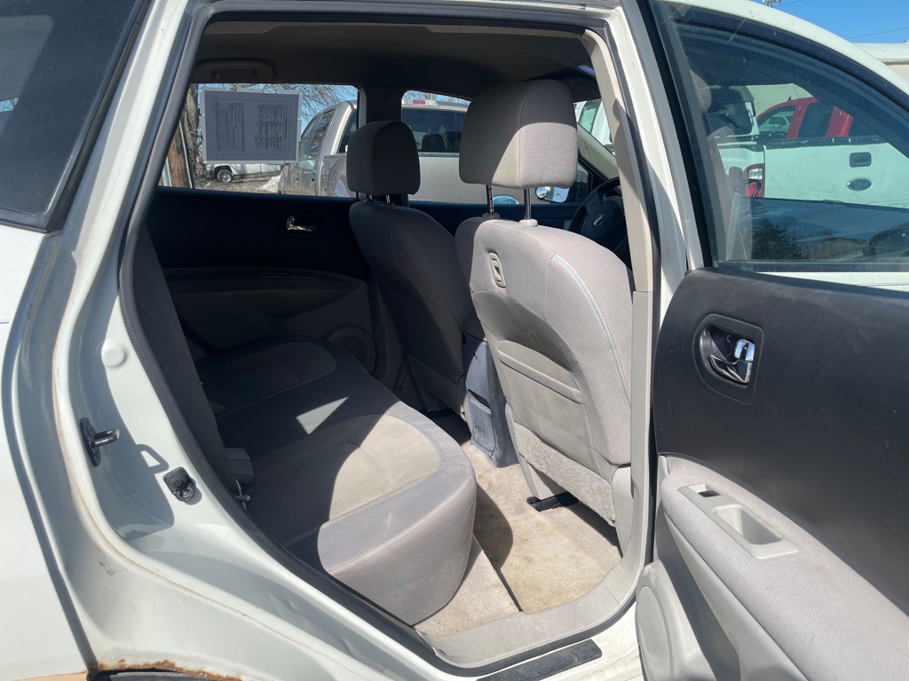 2009 Nissan Rogue Image 5