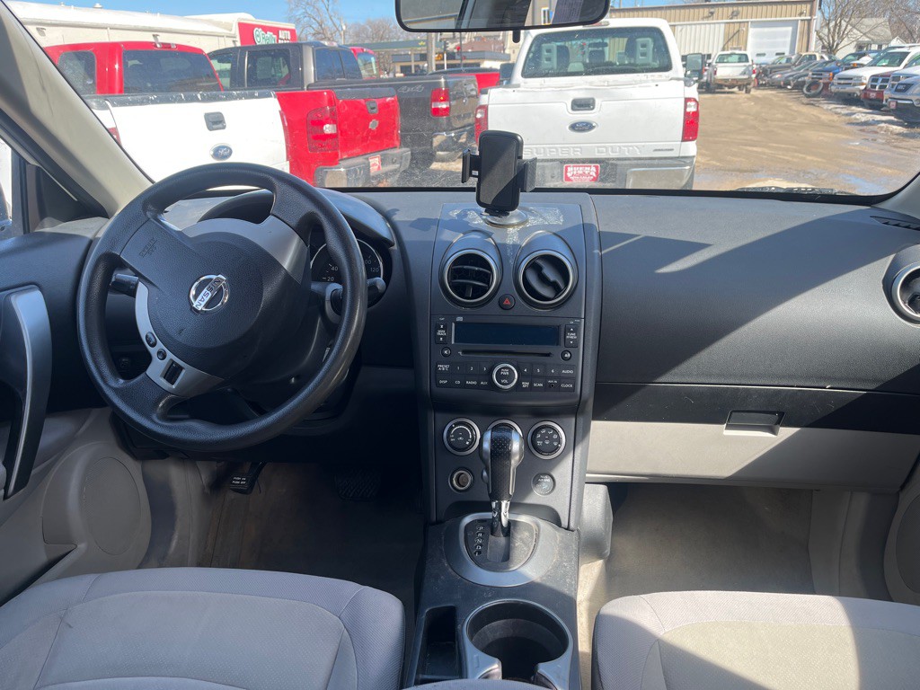 2009 Nissan Rogue Image 6