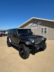 Image for 2016 Jeep Wrangler Unlimited Sahara ID: 7293206