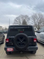 Image for 2019 Jeep Wrangler Unlimited Sport ID: 7311755