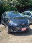 Image for 2016 Ford Fiesta SE ID: 7375585