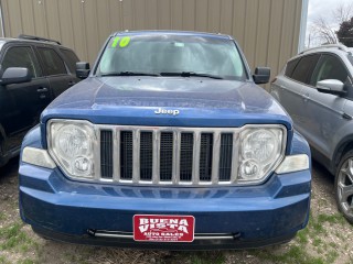 Image for 2010 Jeep Liberty Limited ID: 7382385