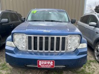Image for 2010 Jeep Liberty Limited ID: 7382385