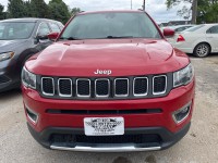 Image for 2021 Jeep Compass Limited ID: 7423500
