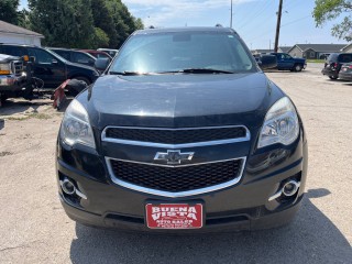 Image for 2013 Chevrolet Equinox LT ID: 7430719