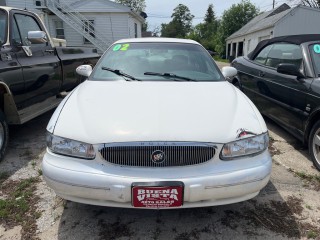 Image for 2002 Buick Century Custom ID: 7436066