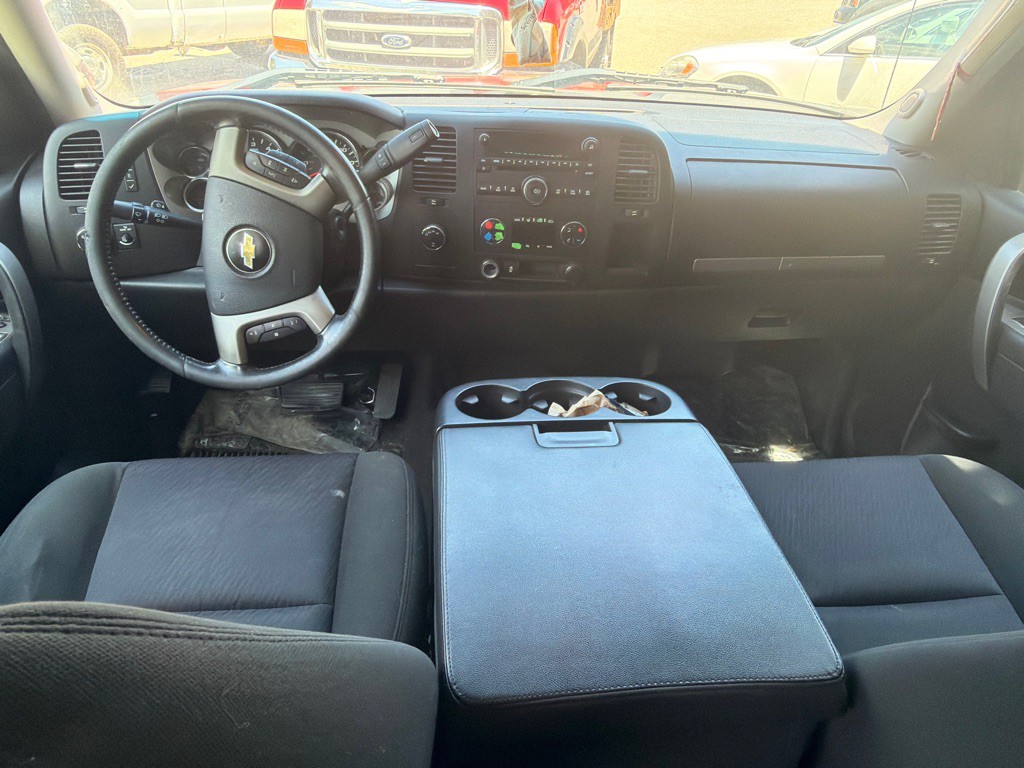 2012 Chevrolet Silverado 1500 Image 6