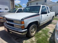 Image for 1995 Chevrolet C/K C1500 CHEYENNE ID: 7492221