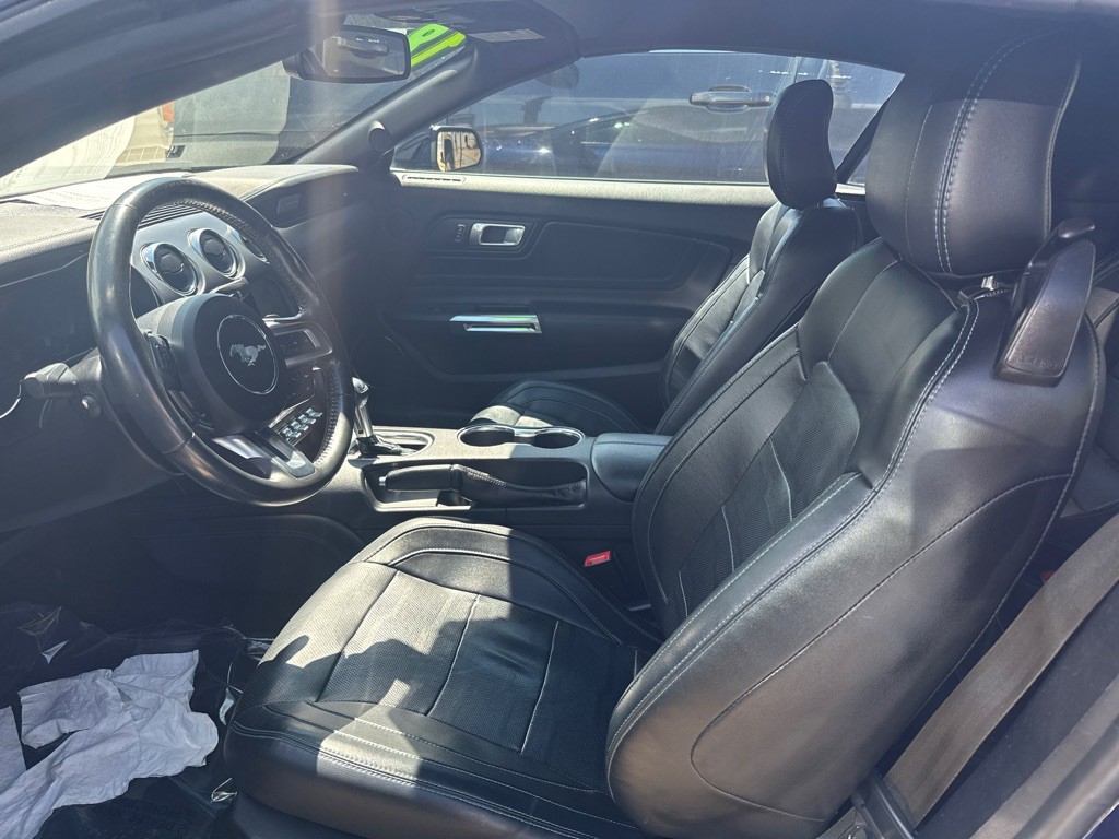 2018 Ford Mustang Image 6