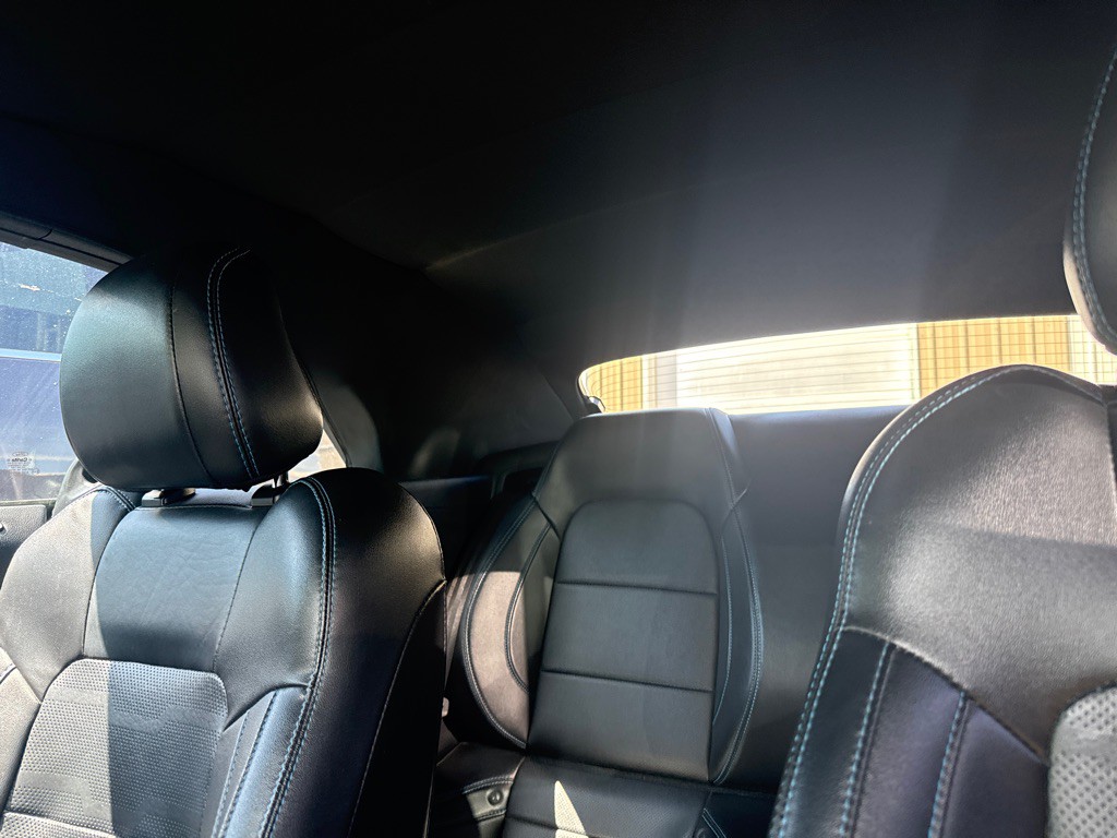 2018 Ford Mustang Image 7