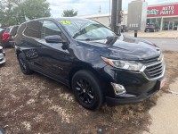 Image for 2020 Chevrolet Equinox LT ID: 7623132