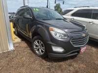 Image for 2016 Chevrolet Equinox LT ID: 7625670