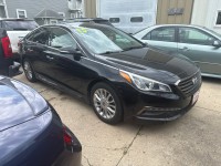 Image for 2015 Hyundai Sonata Sport ID: 7625907