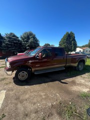 Image for 2006 Ford F-350 Super Duty ID: 7633464