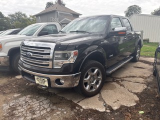 Image for 2014 Ford F-150 XL ID: 7640754