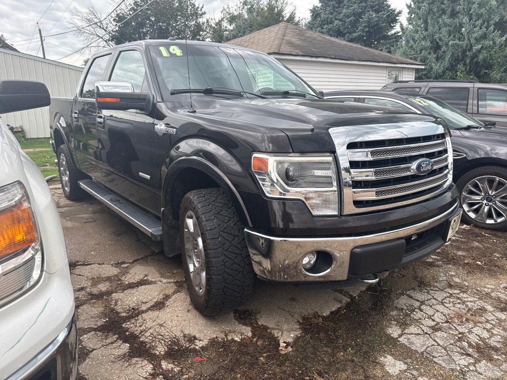 2014 Ford F-150 Image 2