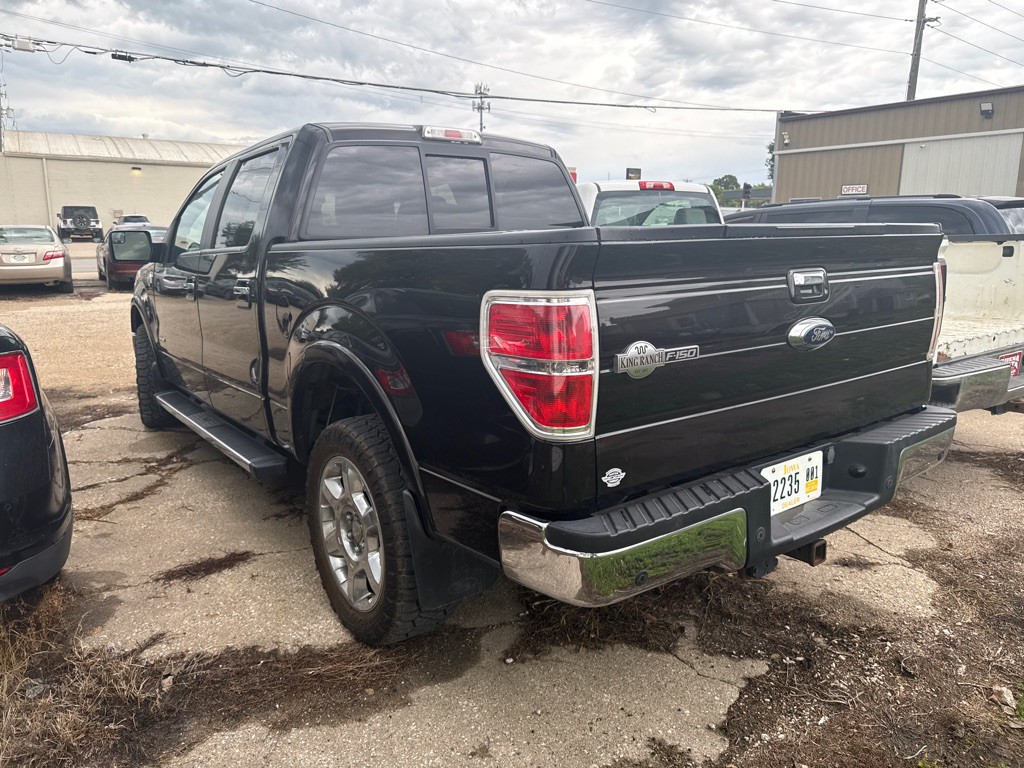 2014 Ford F-150 Image 5