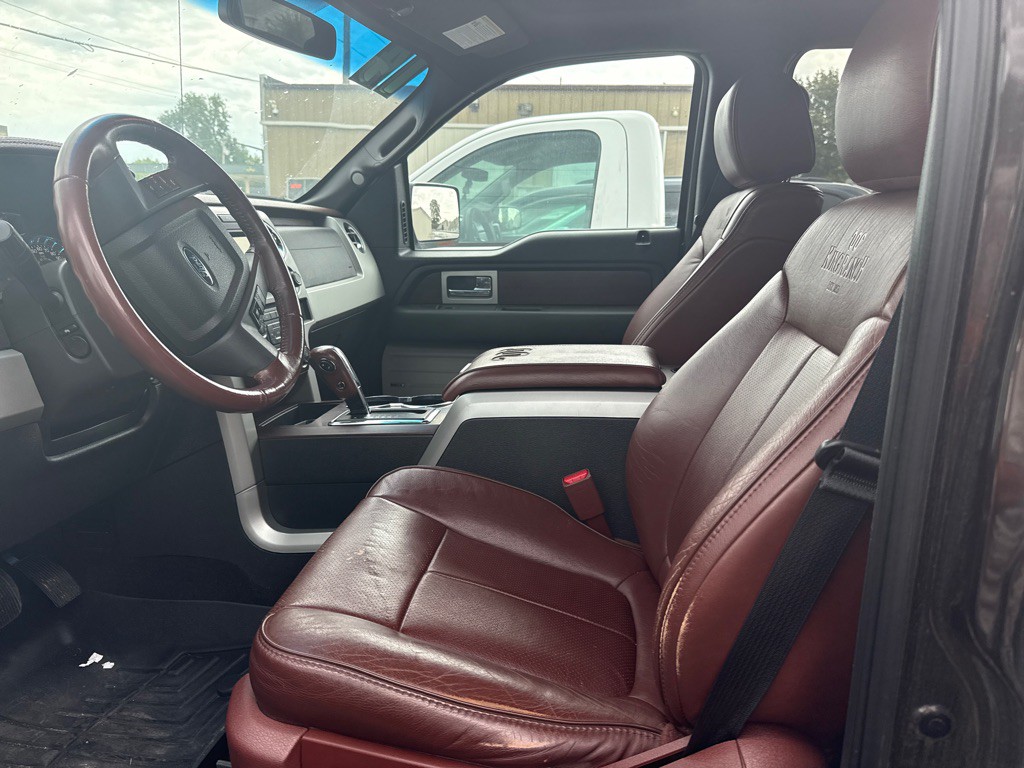 2014 Ford F-150 Image 6