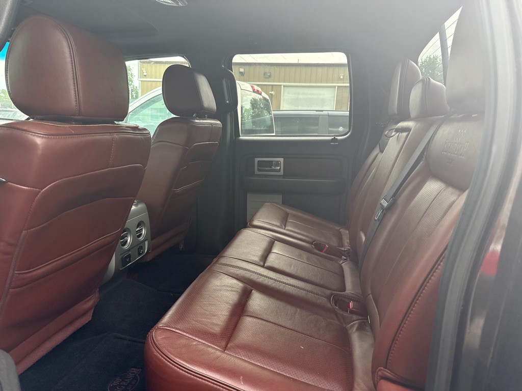 2014 Ford F-150 Image 7