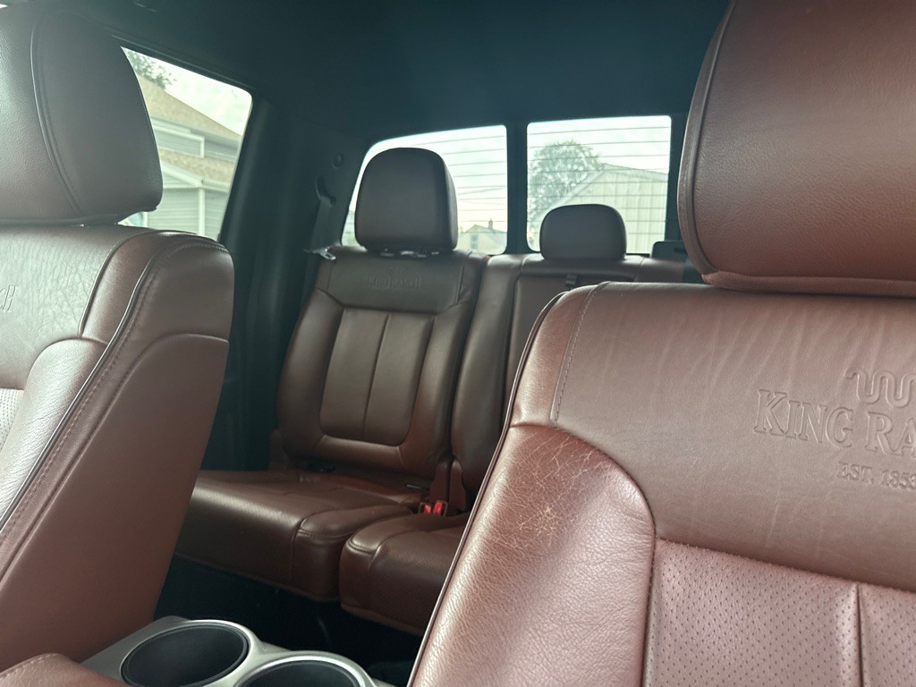2014 Ford F-150 Image 8