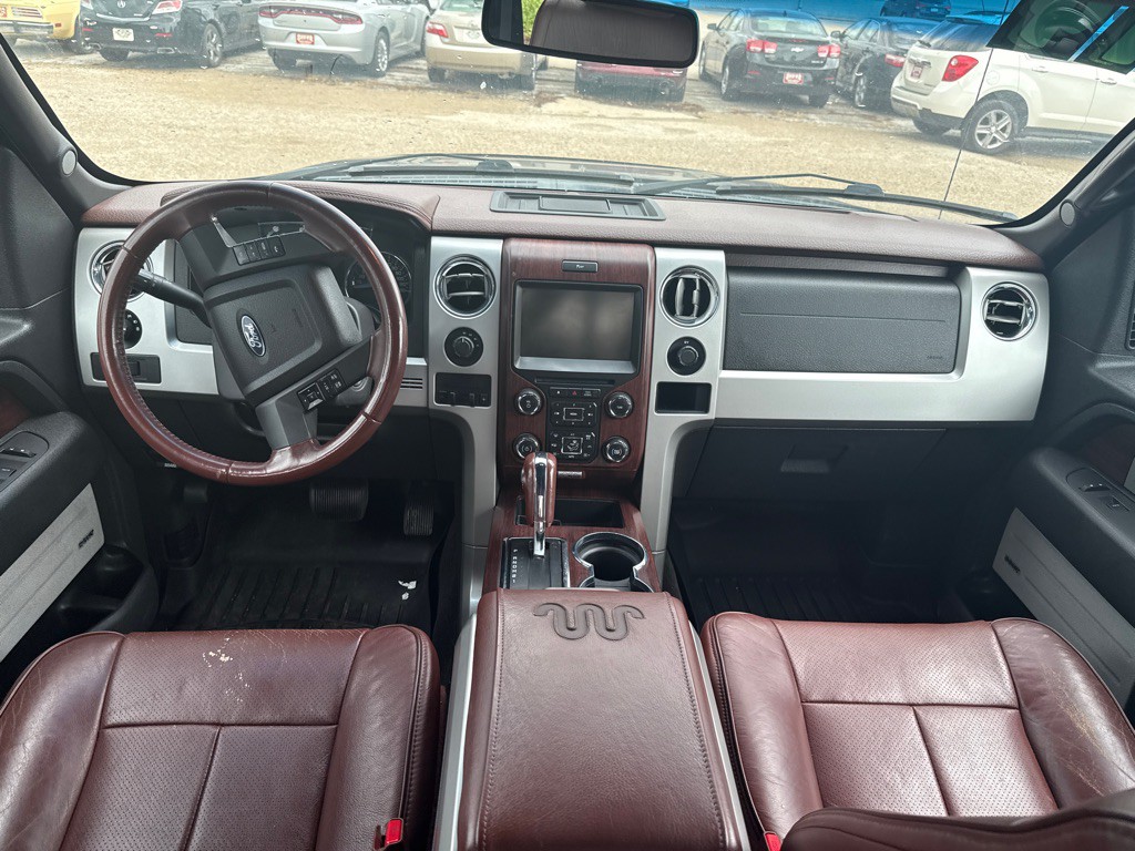 2014 Ford F-150 Image 9
