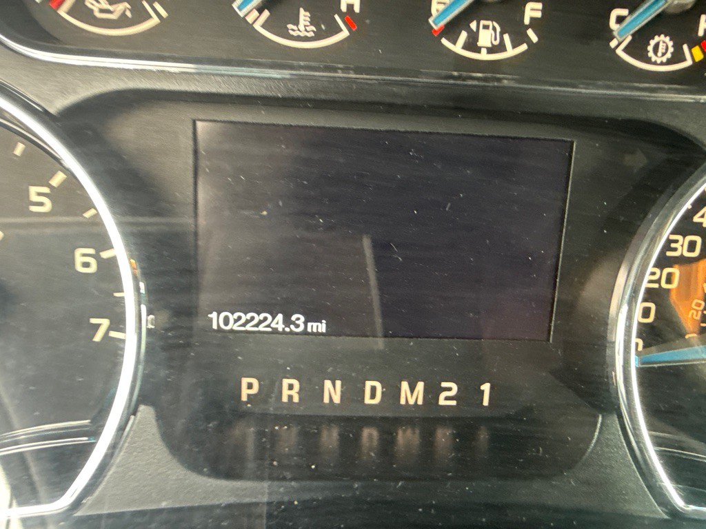 2014 Ford F-150 Image 10