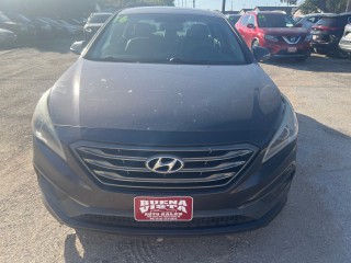 Image for 2016 Hyundai Sonata Sport ID: 7640835