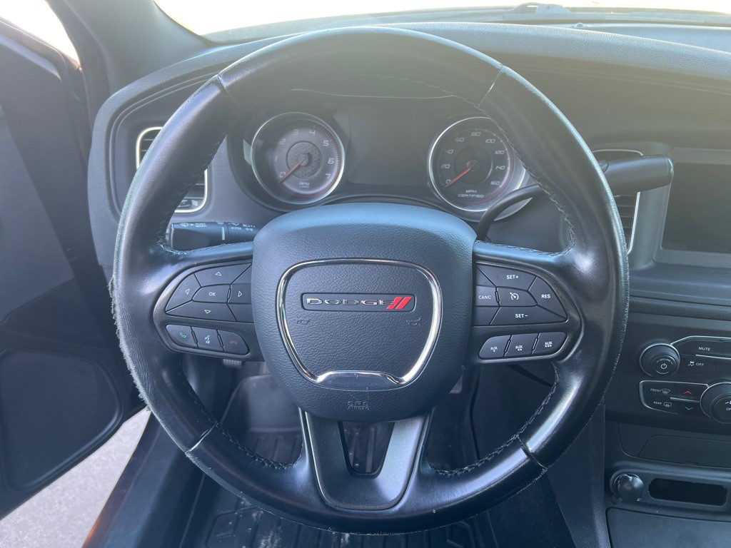 2020 Dodge Charger Image 5