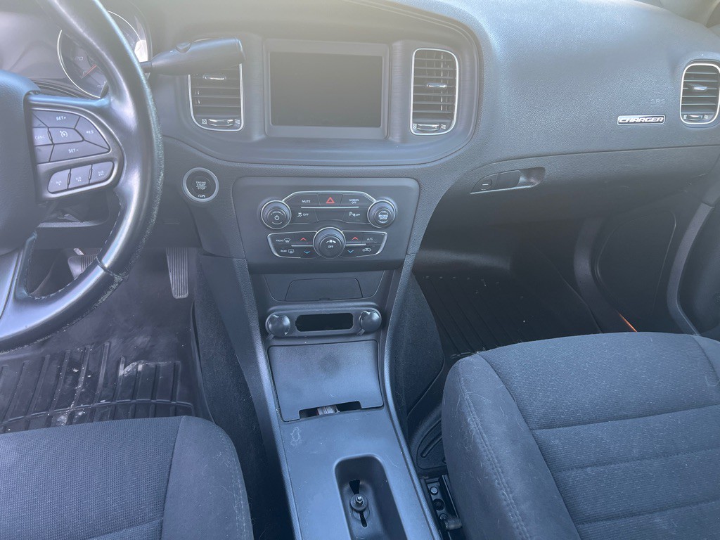 2020 Dodge Charger Image 6