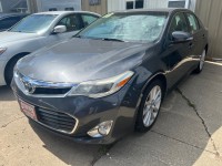 Image for 2013 Toyota Avalon XLE ID: 7641264