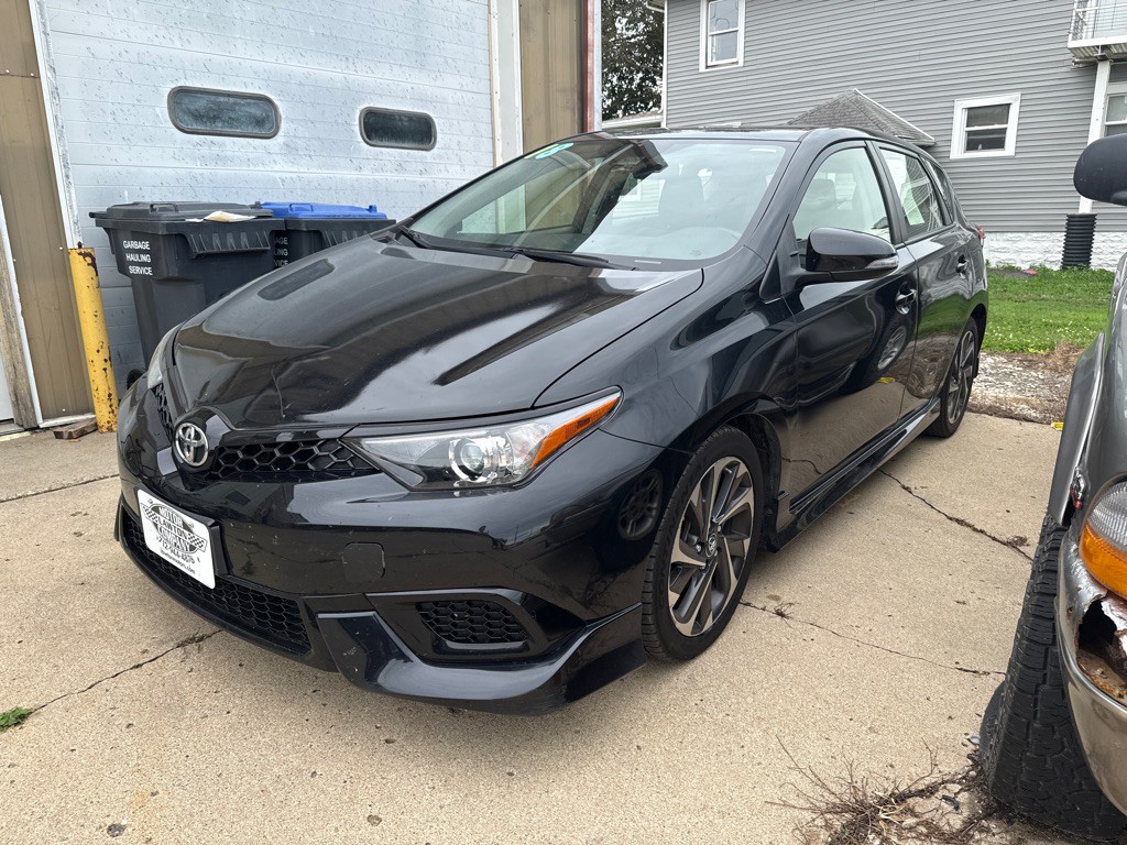 2018 Toyota Corolla Image 2