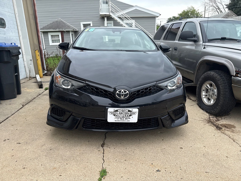 2018 Toyota Corolla Image 3