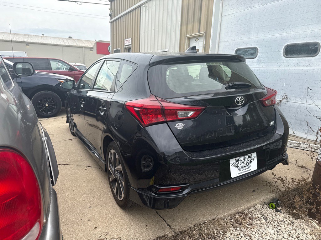 2018 Toyota Corolla Image 4