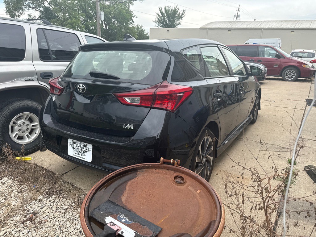 2018 Toyota Corolla Image 5