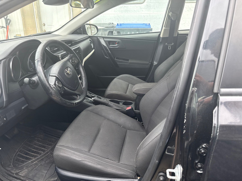 2018 Toyota Corolla Image 6