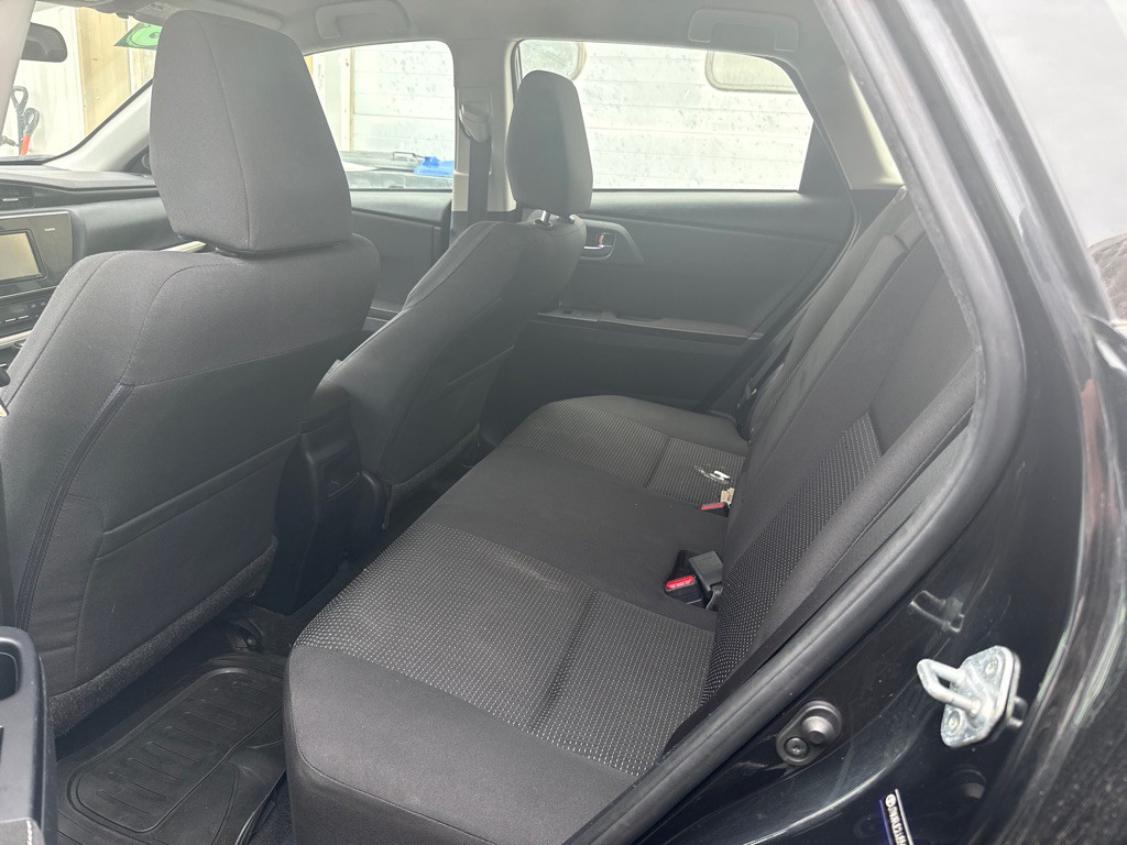 2018 Toyota Corolla Image 7