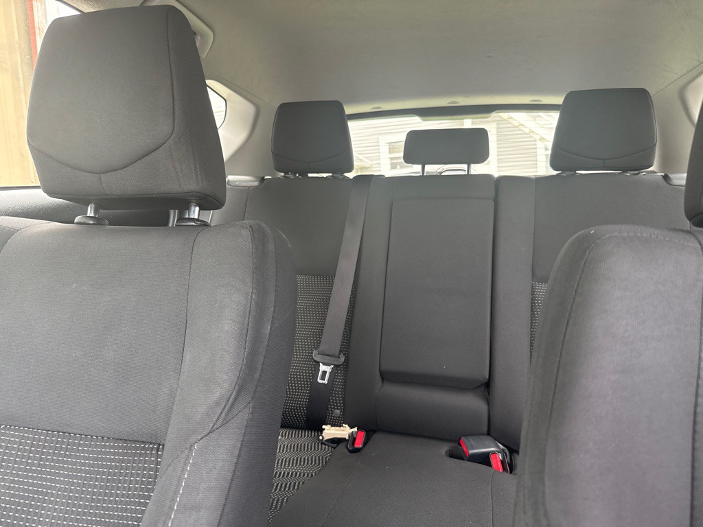 2018 Toyota Corolla Image 8
